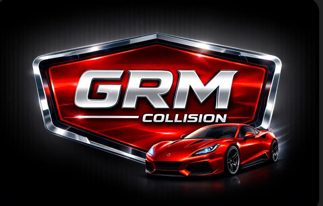 GRM Collision