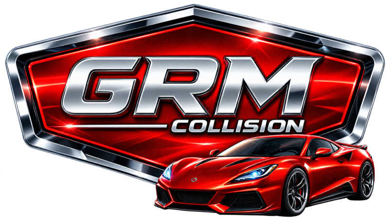 GRM Collision